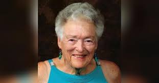 Gloria Margarette Driscoll Obituary