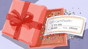 Each of us has sort of a huge stack of gift cards that we've been given as gifts for one occasion or another. Free Gift Certificate Templates You Can Customize