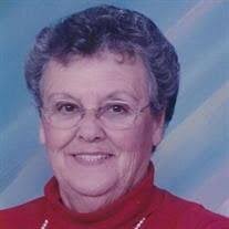 Elizabeth Jewell Bedwell Obituary