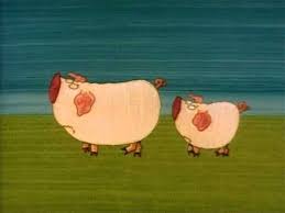 Staffel der klassischer zeichentrickserie piggeldy und frederick aus dem jahr 1973 mit gottfried kramer. Piggeldy Frederick Ostern Youtube