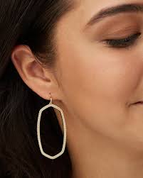 Kendra Scott Earrings