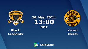 Black leopards welcomed orlando pirates to the thohoyandou stadium.get connected to watch the dstv premiership on supersport: Black Leopards Kaizer Chiefs Live Ticker Und Live Stream Sofascore