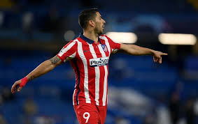 Real betis balompié v atlético madrid live scores and highlights. Real Betis Vs Atletico Madrid Prediction Preview Team News And More La Liga 2020 21