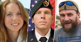 Today, we honor and remember Scott Wirtz, who was killed