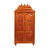 Modern Modular Pooja Room
