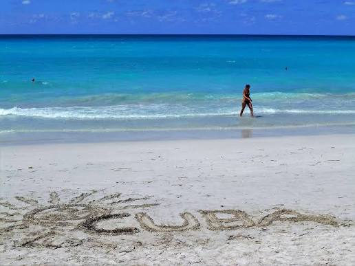 Cuba Beach Sea Sandy - Free photo on Pixabay