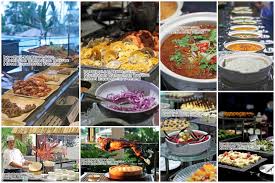 Eastin hotel ramadhan buffet 2018 penang taste iest penang. Muhibbah Ramadhan Buffet At Nada Lama Hotel Equatorial Penang