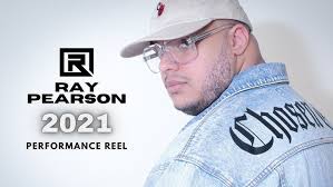 Ray Pearson Performance Reel 2021