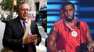 Diddy's Lawyer Gives Reason Why Diddy Had "1000" Bottles Of Baby Oil