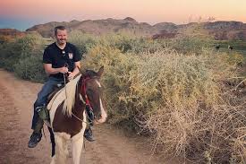 .rugged beauty by horseback on this riding tour from las vegas. Old Spanish Trail Horseback Ride With Lunch 2021 Las Vegas