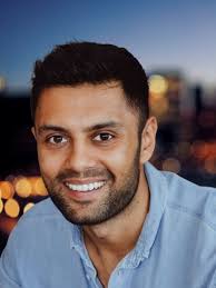 Lord Victor Adebowale