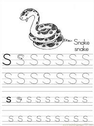 If your kids like to color, these alphabet coloring pages are sure to please! Alphabet Abc Letter S Snake Coloring Pages 7 Com Coloring Page For Kids Free Alphabets Printable Coloring Pages Online For Kids Coloringpages101 Com Coloring Pages For Kids