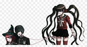 1mib 1929x962 1493482855944 Maki Harukawa Sprite Transparent Clipart 4300411 Pikpng Maki harukawa sprites transparent, hd png download danganronpa png clipart collection image danganronpa v3 bonus mode maki harukawa sprite (30).png danganronpa wiki 1mib 1929x962 1493482855944 maki