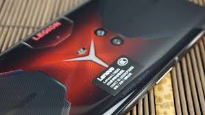 Lenovo Legion Pro Gaming Phone