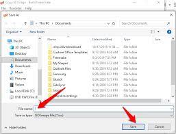 How To Create, Mount, And Burn Iso Image Files For Free