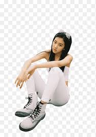 She is best known for her unique vocal timbre, largely receiving praise for its distinctness following her debut. Jisoo Blackpink K Pop Whistle Kr Ver Rose Blackpink Manga Sticker Png Pngegg