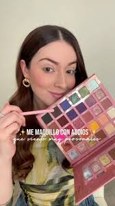 Aprendiendo a Amarme: Reflexiones de Vida y Maquillaje