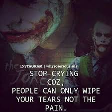 Pin By Thejitha Tulsi On Veeta In 2020 Joker Quotes Love Quotes For Her Heath Ledger Joker Quotes