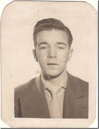 Donald Edward Nagle 1931-2010 RIP