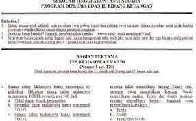 Sebagai sebuah perguruan tinggi politeknik, pens menyelenggarakan pendidikan vokasi. Kumpulan Soal Tes Masuk Perguruan Tinggi Swasta Dan Pembahasannya Jawabanku Id