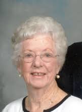 Obituary information for Elizabeth "Betty" Kearns