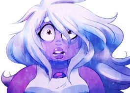 Steven universe fans come from all walks of life, but the show's crossover appeal with anime fandom stands out for many reasons. Amatista Steven Universe Anime Flaca Amethyst Steven Universe Steven Universe 2 Pinterest