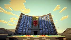 Because capitol citizens are extremely wealthy, very few of the residents have jobs or responsibilities. Minecraft Timelapse The Capitol Hunger Games Youtube