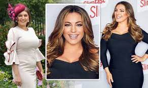 Subreddit dedicated to kelly brook. Kelly Brook Weight Loss Star Reveals Real Reason For Starting Slimfast Diet Pictures Express Co Uk
