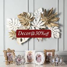 Get what you need to refresh any room without breaking the bank. Shop Decor Sale Sale Decoration Home Decor Items Online Home Decor Websites