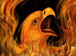 Discover inspiring things to do: Symbolism Of The Mythical Phoenix Bird Renewal Rebirth And Destruction Ancient Origins