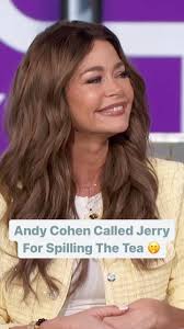 Jerry can’t hold water 😂#deniserichards #rhobh #realhousewives  #realhousewivesofbeverlyhills #spillthetea