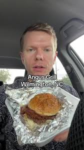 Angus Bar and Grill Rogers
