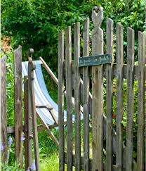 Vertaal portail de jardin van frans naar engels. Portail 8 Idees Pour Bien Choisir Son Portail Le Blog D Ici