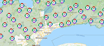 Check the outage map to see if we're aware of the outage. Hydro Crews Continue To Restore Power After Record Breaking Wind Storm News