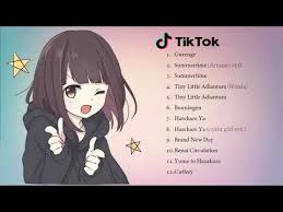 Se traduce por «hija de rie», nombre utilizado en japón. Mis Mejores Canciones Japonesas En Tiktok Mejor Lista De Reproduccion De Canciones Japonesas Youtube