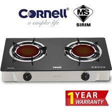 Mengenal kompor gas elba indonesia. Cornell Stove Large Kitchen Appliances Prices And Promotions Home Appliances Aug 2021 Shopee Malaysia