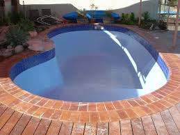 The Essentials Of Painting An Inground Swimming Pool Beautyharmonylife