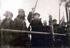 Discursul rostit de iuliu maniu la marea adunare naţională de la alba iulia din 1 decembrie 1918 Imagini De La Marea Adunare NaÅ£ionalÄ De La Alba Iulia 1 Decembrie 1918
