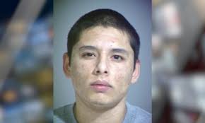 Crime & Courts Archives