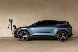 Image result for Shadow 2016 Fisker