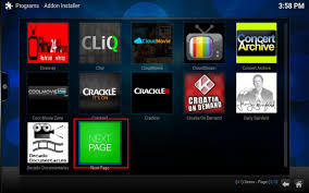 If you're a nascar fan, then sit comfortably on your couch and enjoy this new addon, better known as revved up there are many good things to watch, that's for sure. How To Add Evolve Addon To Kodi Hotstickybun