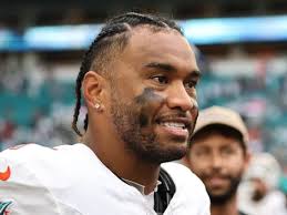 Jalen Ramsey throws big shade at Dolphins after joining Aaron Rodgers'  Steelers