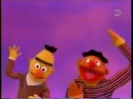 Their names are cheerful (performed by richard hunt ), sad (performed by kevin clash ), angry (performed by jerry nelson ), proud (performed by martin p. Sesame Street Gif