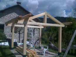 You can never do enough and there's always more you can do. How To Build Your Own Wooden Gazebo 10 Amazing Projects