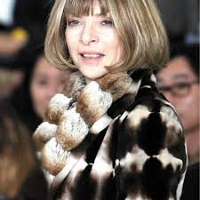 The Queen's Birthday Honours: Anna Wintour, Calzaghe and Nyman make list