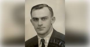 Obituary information for William "Liam" Joseph Boland