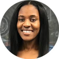 Renee Brady-Nicholls