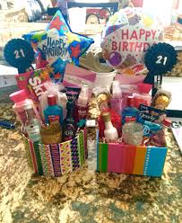 21st Birthday Gift Box For Her 21st Birthday Gift For Girls With Sparkly Shot Glasses All Diy 21st Birthday Gifts 21st Birthday Gifts 21st Birthday Diy