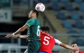 Cómo ver el partido en vivo online, en pc, celular o tablet. Video Resultado Resumen Y Goles Chile Vs Bolivia 2 1 Amistoso Marzo 2021