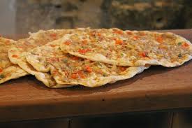 Diana S Cook Blog Sandwiches Traditionnels Kurdes A Urfa Durum Paris 10e Recettes De Cuisine Cuisine Turque Alimentation